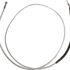 Hydraulic Clutch Line9710534495