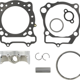 Piston Kit - Standard - Suzuki LT-R 450 QuadRacer