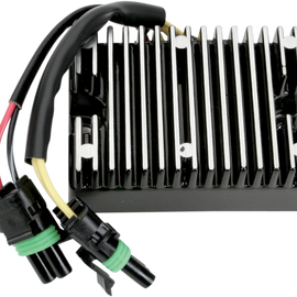 Regulator - Rectifier - Bombardier