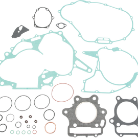 Complete Motor Gasket Kit - TRX300