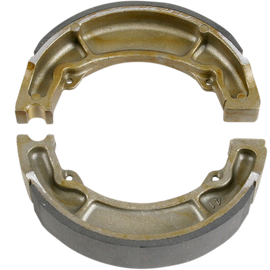 Brake Shoes - Yamaha/Triumph