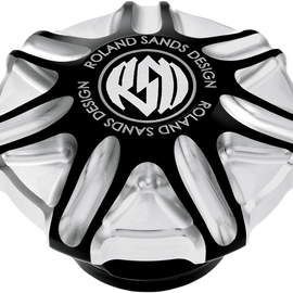 Gas Cap - Contrast Cut - Tech