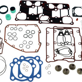 Top End Gasket Kit - Twin Cam 95"