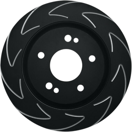 Brake Rotor - MD533BSDF