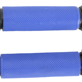 Grips - Grippy - Open Ends - Blue