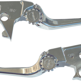 Chrome Anthem Shorty Lever Set901297061