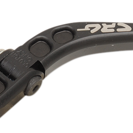 Black Folding Clutch Lever