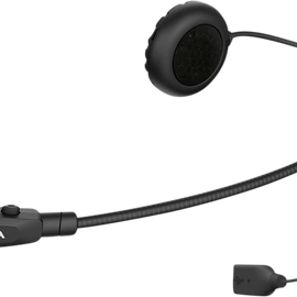 3S Headset - Boom Mic