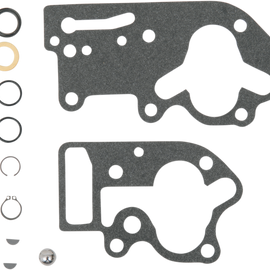 Paper Gasket/Seal Kit