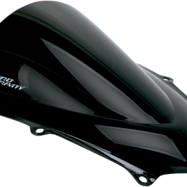 Double Bubble Windscreen - Dark Smoke - CBR 600RR