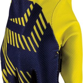 MX-2™ Gloves - Navy/Hi Vis - 2XL
