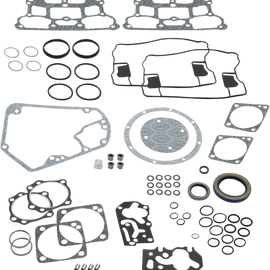 Gasket Kit - 4-1/8"