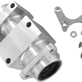 Axle Housing - Z400/KFX