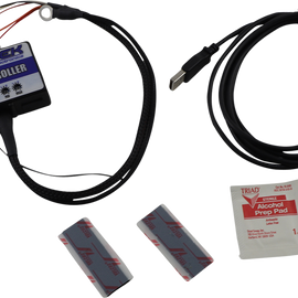 Fuel Injector Controller - Yamaha Morphous