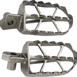 ND Series Footpeg - Suzuki RMZ