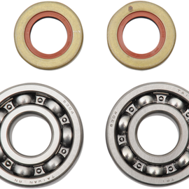 Crank Bearings