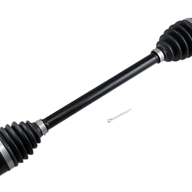 Complete Axle Kit - Heavy Duty - Front Left/Right - Polaris