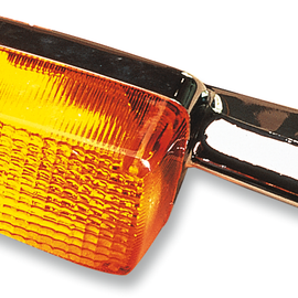 Turn Signal - Honda - Amber