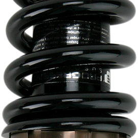 465 Series Shock - Black