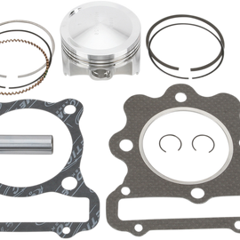 Piston Kit with Gaskets