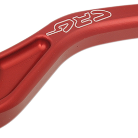 Red RC2 Clutch Lever