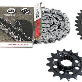 Chain Kit - Natural - BMW - S1000 RR '09-'11