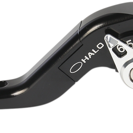 Halo Clutch Lever