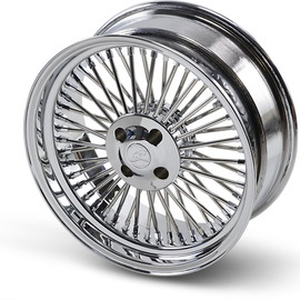 Rear Wheel - 18 x 7 - 09+ Trike