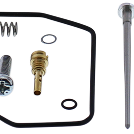 Carburetor Repair Kit - Kawasaki