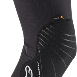 Paragon Lite Knee Guards - Black - Large