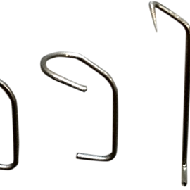 Replacement Hook Tool - 2/2 Pack