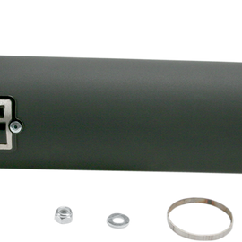 RCM II Slip-On Exhaust