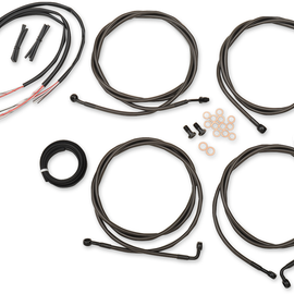 Midnight 18" - 20" Cable Kit for '17 - '19 FL