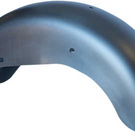 Rear Fender - Steel - 7.5" W x 42" L