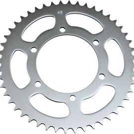 Rear Kawasaki Sprocket - 520 - 48 Tooth