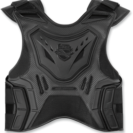 Field Armor Strykerâ„¢ Vest - Stealth - S/M