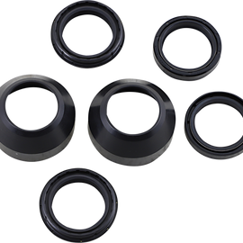 Fork Seal/Dust Wiper Kit - 41 mm