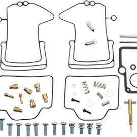 Carburetor Rebuild Kit - Arctic Cat