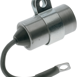 Points and Condenser Kit - Harley Davidson