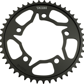 Steel Rear Sprocket - 45-Tooth - Honda