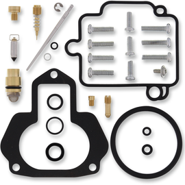 Carburetor Repair Kit - Yamaha