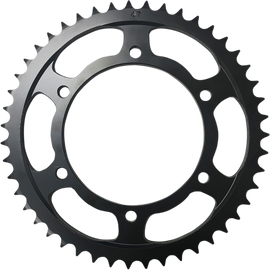 Rear Sprocket - 47-Tooth