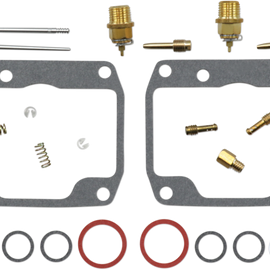 Carburetor Rebuild Kit - Arctic Cat