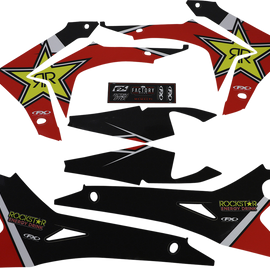 Shroud Graphic - RS - CRF