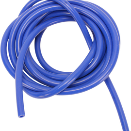 Vent Tubing - Blue - 4mm