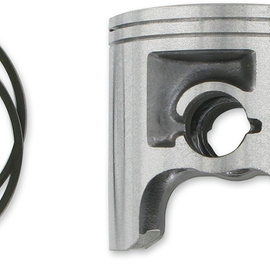 Piston Assembly - Yamaha - +.040
