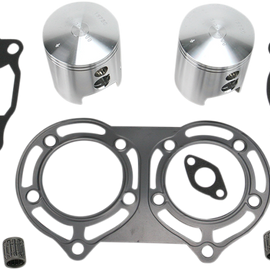 Piston Kit with Gaskets