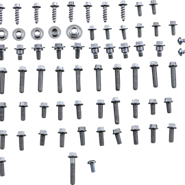 Fastener Kit Husqvarna