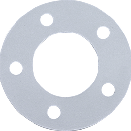 Wheel Plate - Front