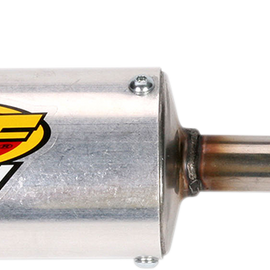 Powercore 2 Shorty Silencer